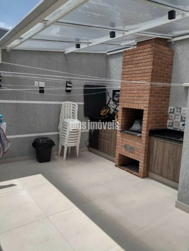 Casa, 2 quartos, 82 m² - Foto 7