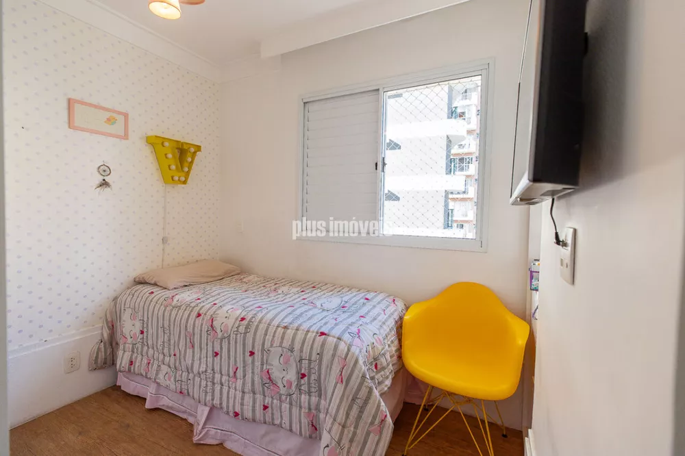 Apartamento à venda com 2 quartos, 52m² - Foto 4