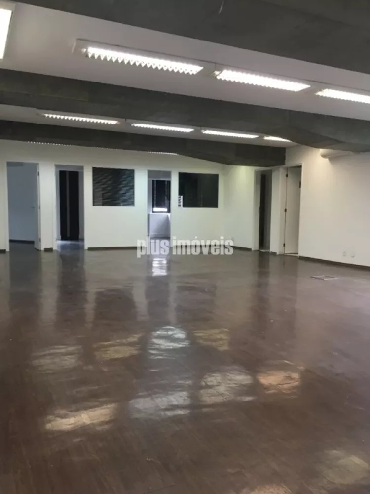 Conjunto Comercial-Sala à venda e aluguel, 212m² - Foto 1