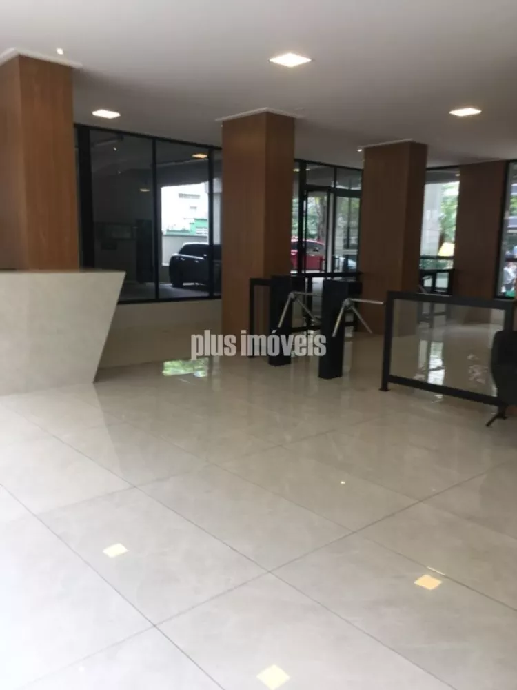 Conjunto Comercial-Sala à venda e aluguel, 212m² - Foto 5