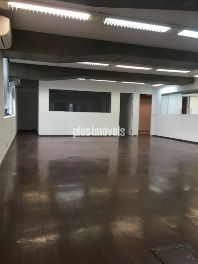 Conjunto Comercial-Sala à venda e aluguel, 212m² - Foto 2