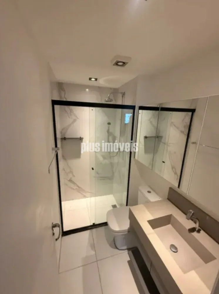 Apartamento, 2 quartos, 56 m² - Foto 3