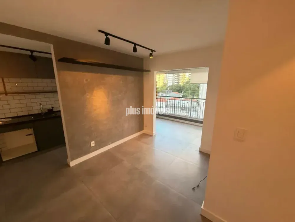 Apartamento, 2 quartos, 56 m² - Foto 1