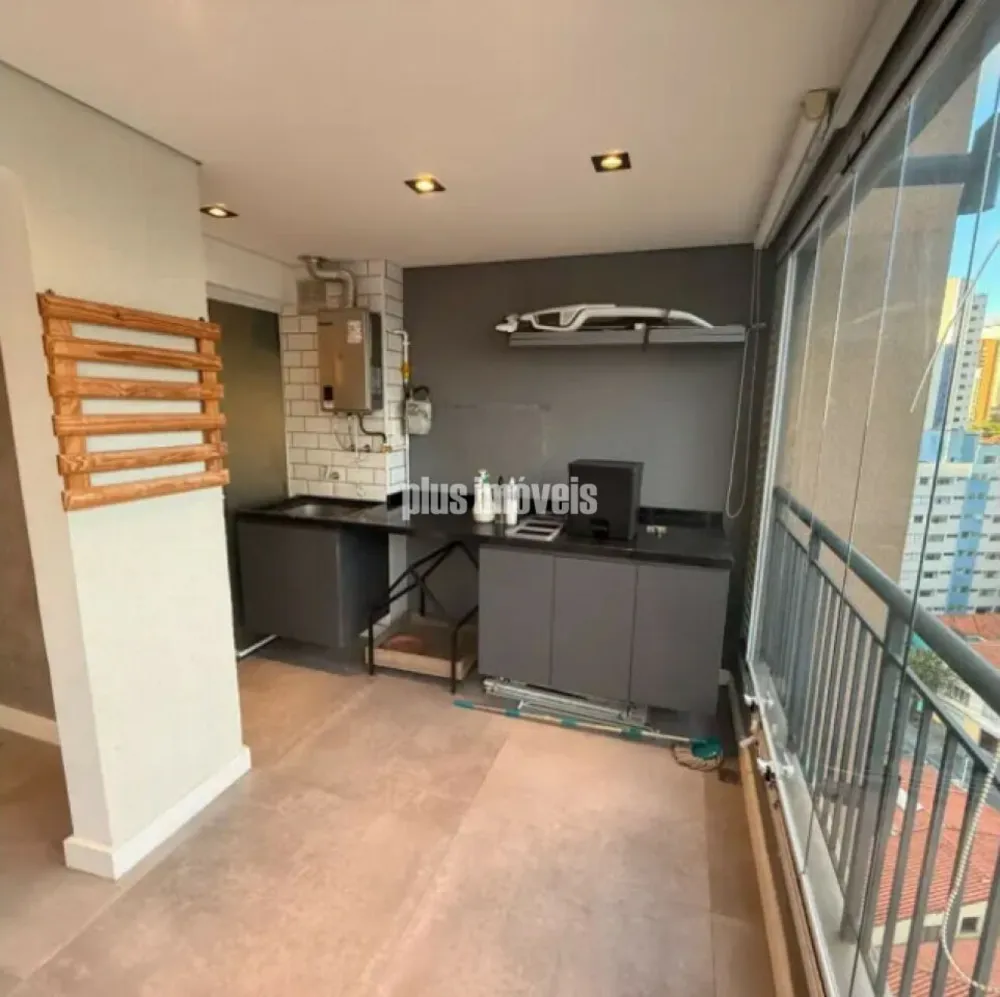 Apartamento, 2 quartos, 56 m² - Foto 4