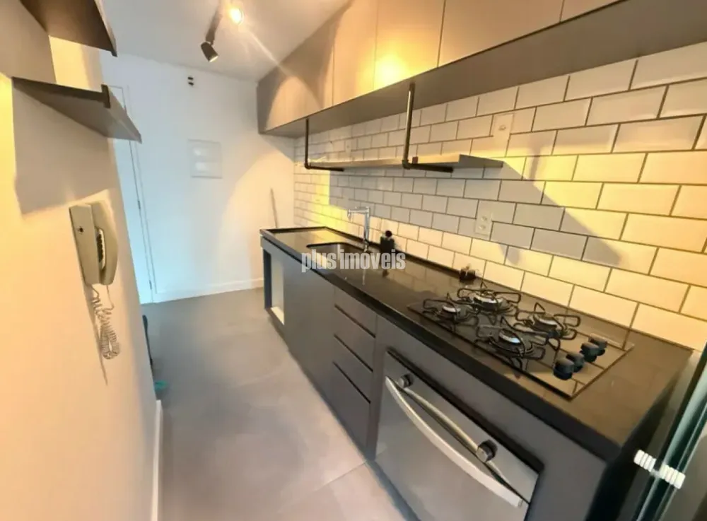 Apartamento, 2 quartos, 56 m² - Foto 2