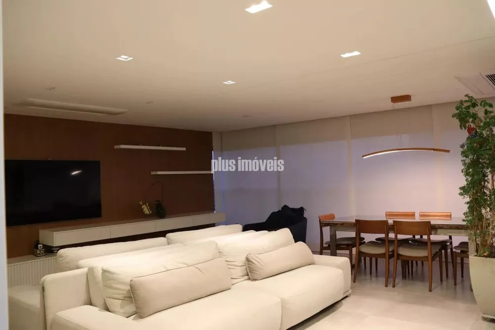 Apartamento, 3 quartos, 155 m² - Foto 2
