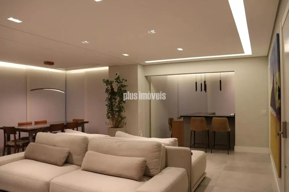 Apartamento, 3 quartos, 155 m² - Foto 4