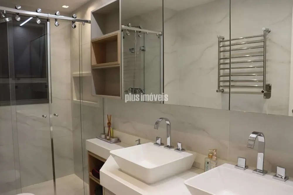 Apartamento, 3 quartos, 155 m² - Foto 5