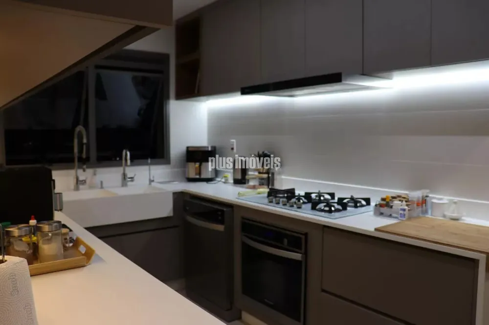 Apartamento, 3 quartos, 155 m² - Foto 8