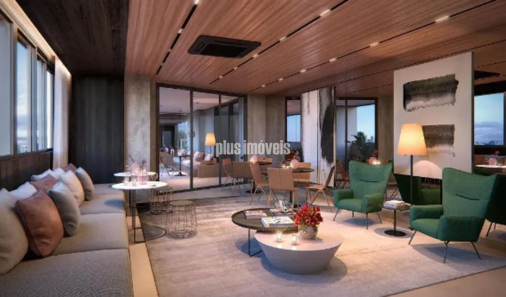 Apartamento, 3 quartos, 155 m² - Foto 6