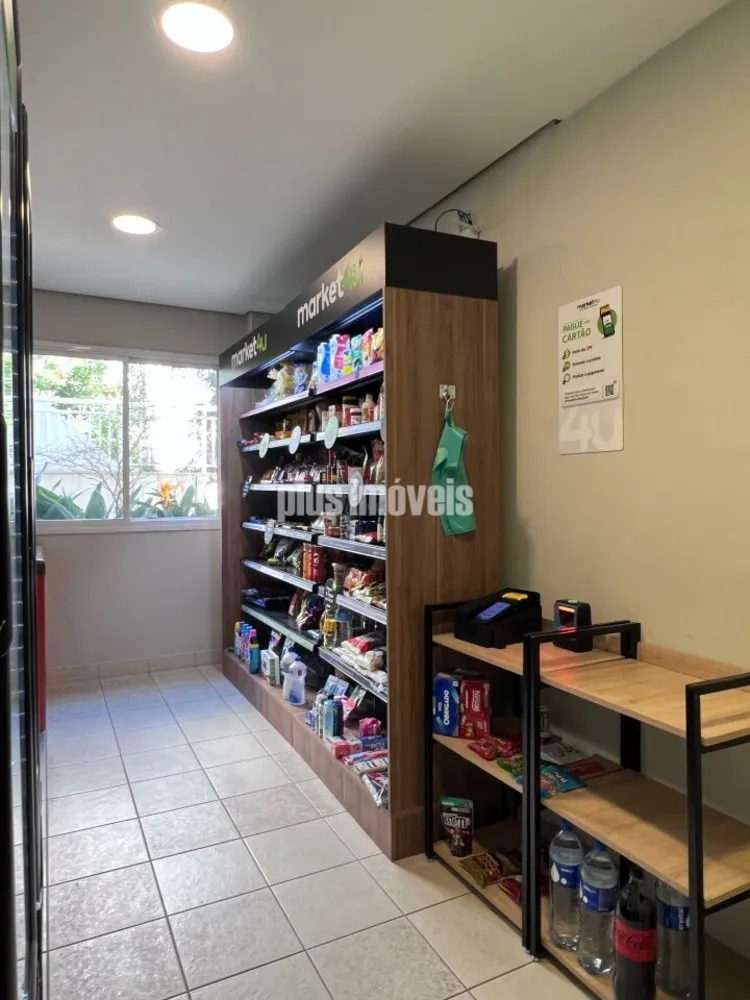 Apartamento, 2 quartos, 90 m² - Foto 4