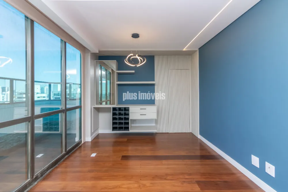 Apartamento, 4 quartos, 500 m² - Foto 1