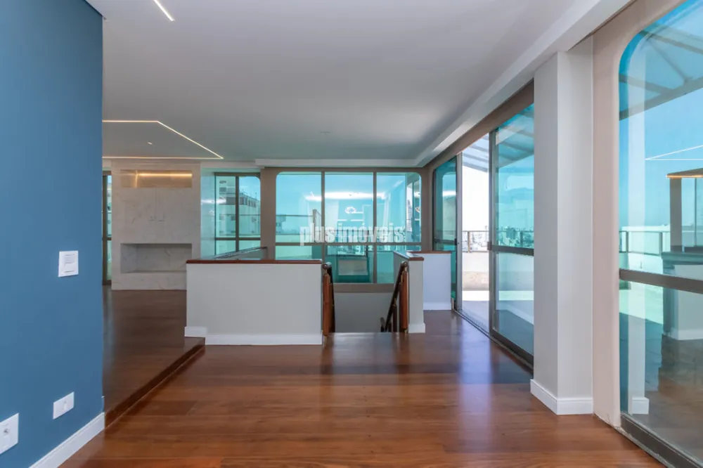 Apartamento, 4 quartos, 500 m² - Foto 3