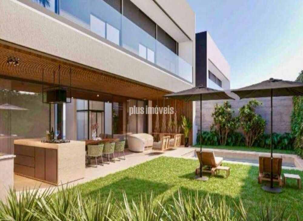 Casa de Condomínio, 4 quartos - Foto 4