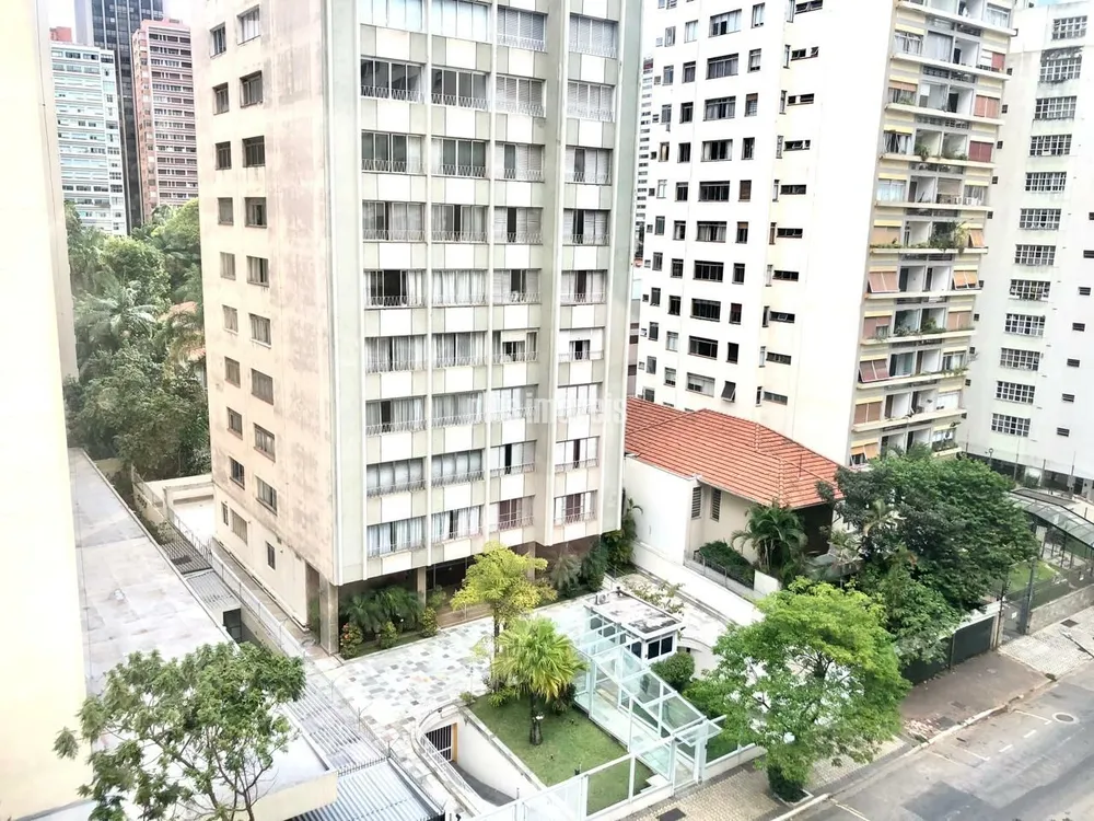 Apartamento, 3 quartos, 107 m² - Foto 3