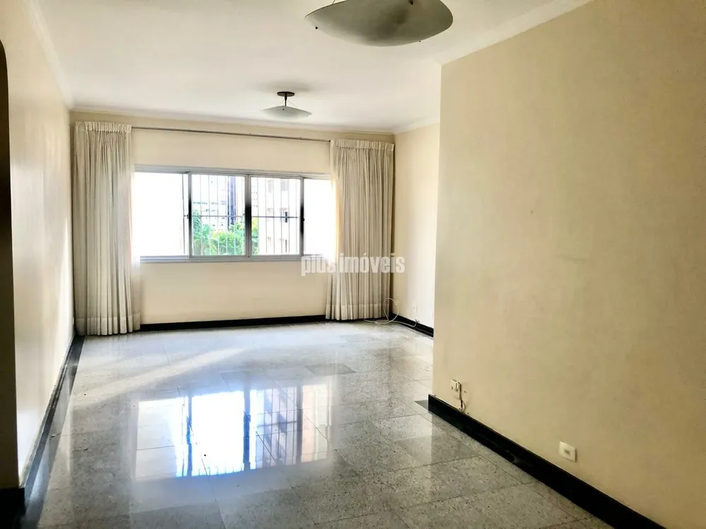 Apartamento, 3 quartos, 107 m² - Foto 5