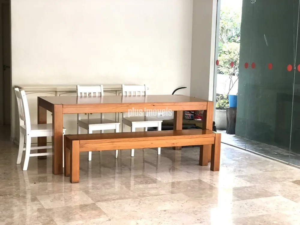 Apartamento, 3 quartos, 107 m² - Foto 2