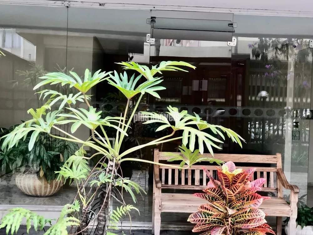 Apartamento, 3 quartos, 107 m² - Foto 11