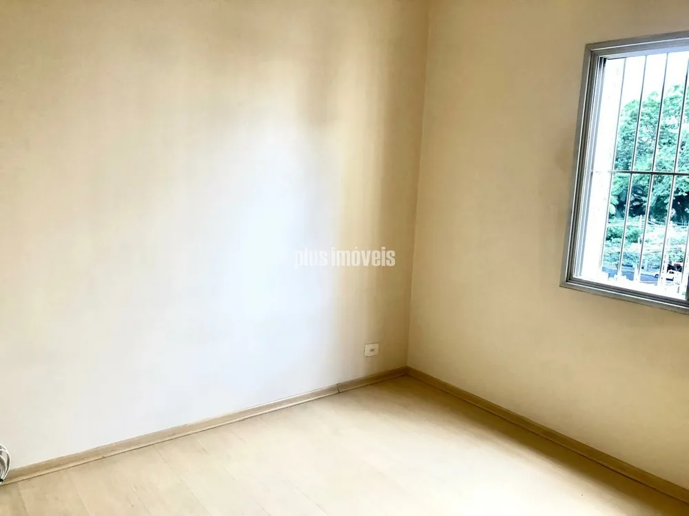 Apartamento, 3 quartos, 107 m² - Foto 1