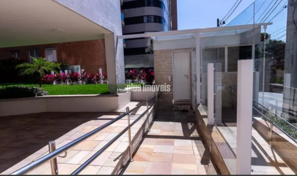 Apartamento, 3 quartos, 160 m² - Foto 7