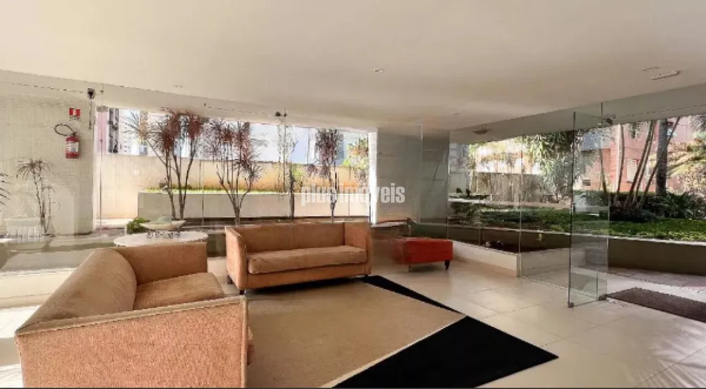 Apartamento, 3 quartos, 160 m² - Foto 5