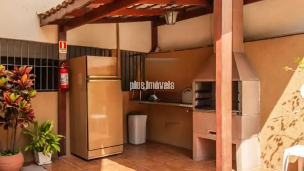Apartamento, 3 quartos, 160 m² - Foto 1