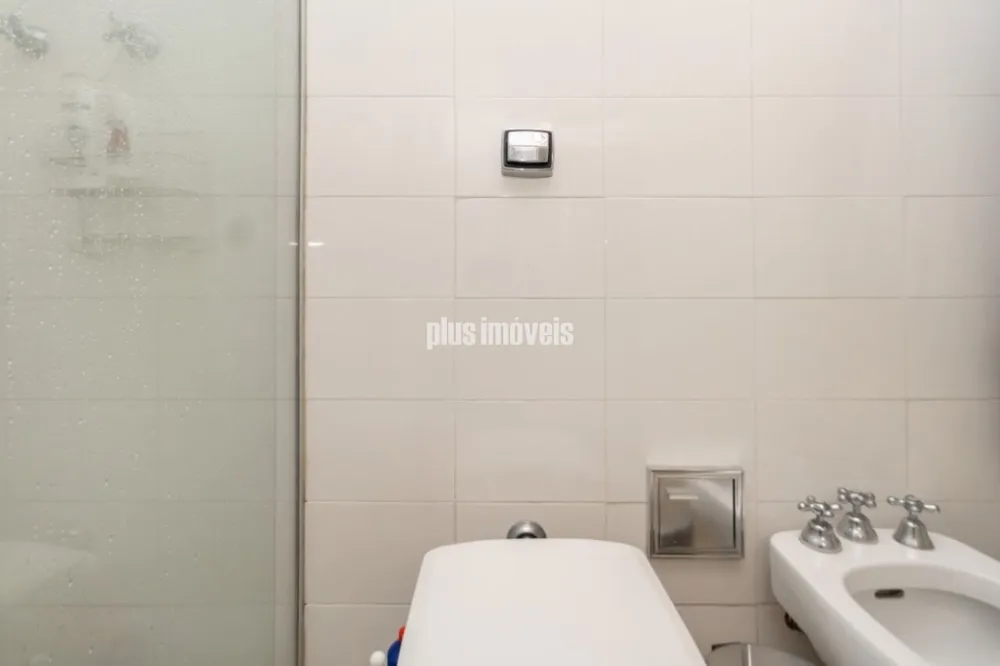 Apartamento, 3 quartos, 126 m² - Foto 2