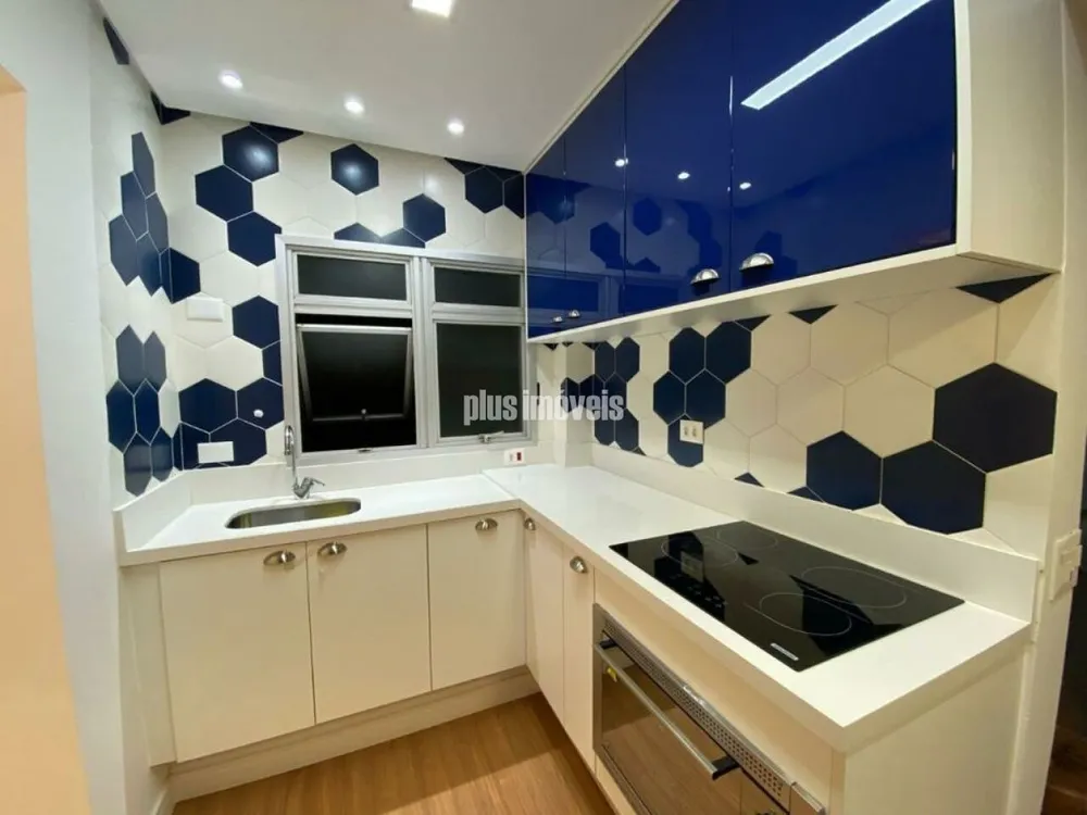 Apartamento, 2 quartos, 70 m² - Foto 4