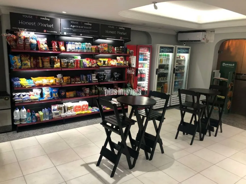 Apartamento, 2 quartos, 70 m² - Foto 6