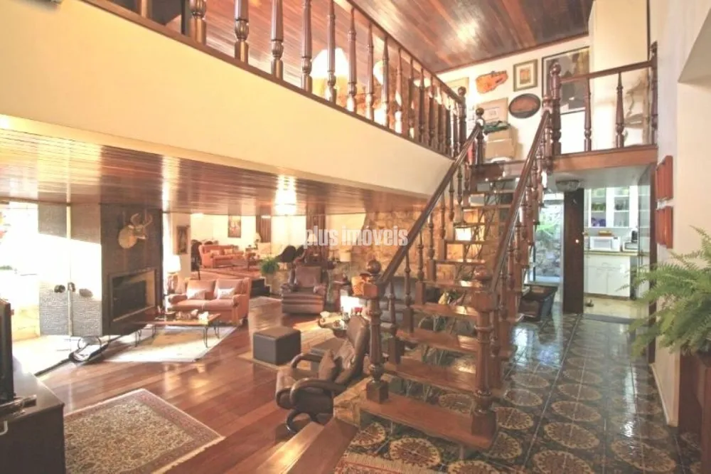 Casa, 4 quartos, 453 m² - Foto 3