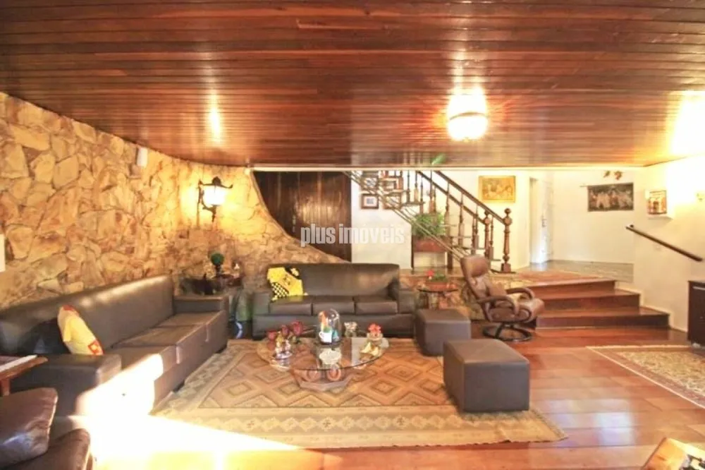 Casa, 4 quartos, 453 m² - Foto 4