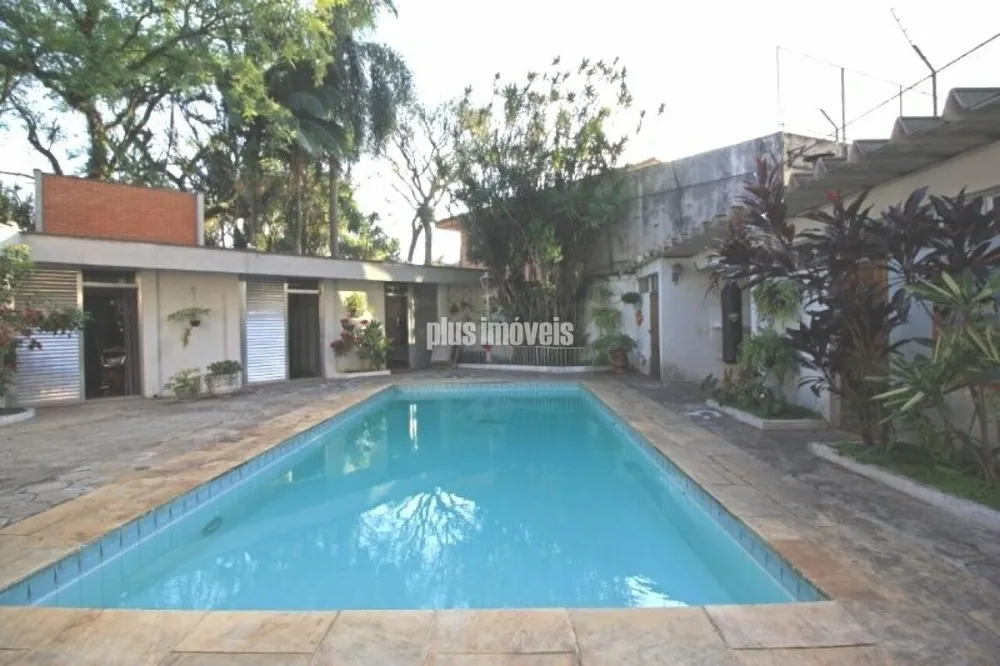 Casa, 4 quartos, 453 m² - Foto 6