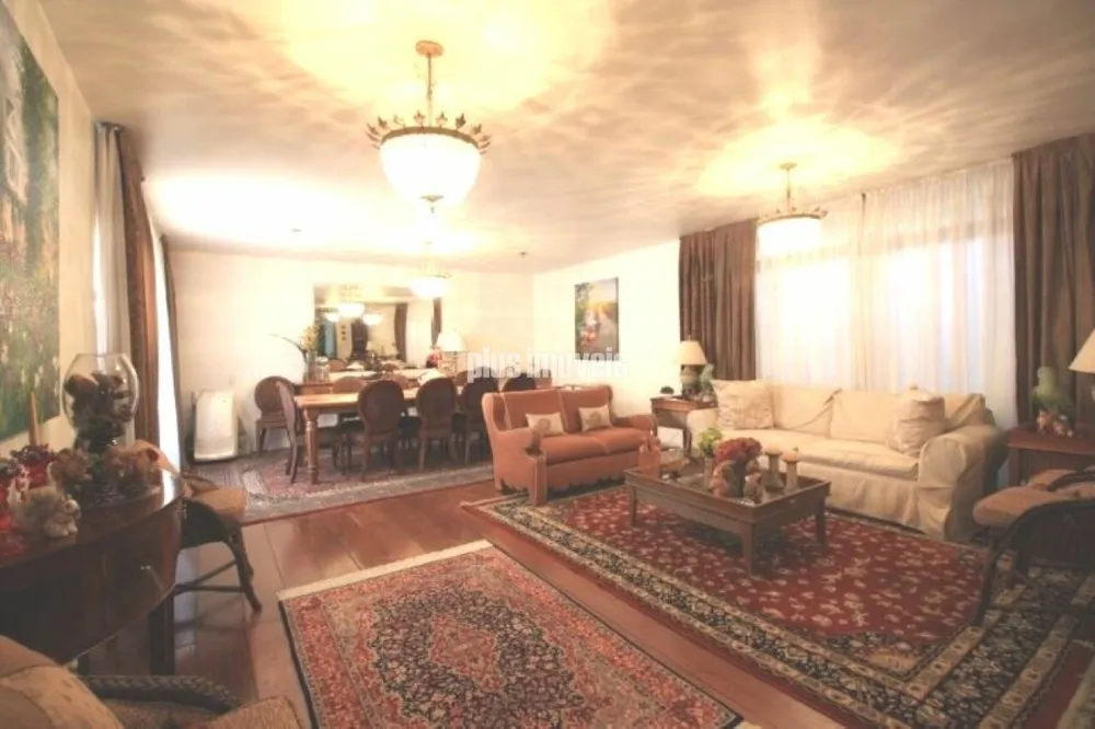 Casa, 4 quartos, 453 m² - Foto 5