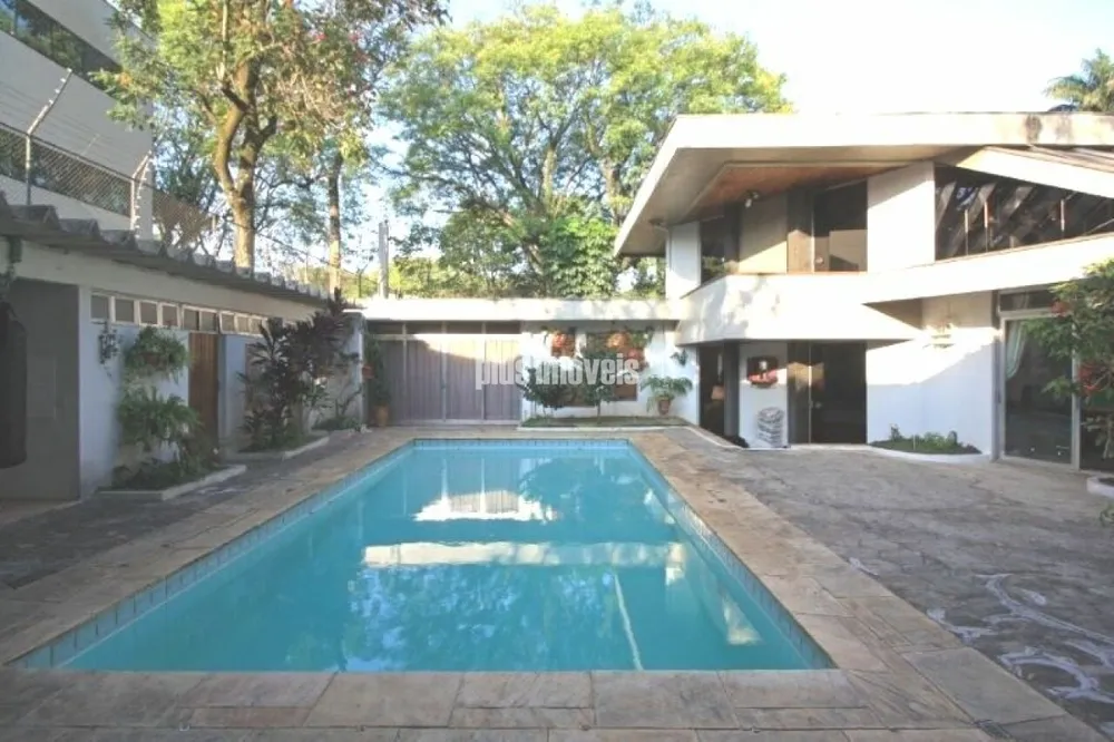 Casa, 4 quartos, 453 m² - Foto 7