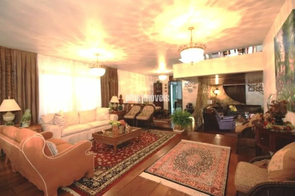 Casa, 4 quartos, 453 m² - Foto 8