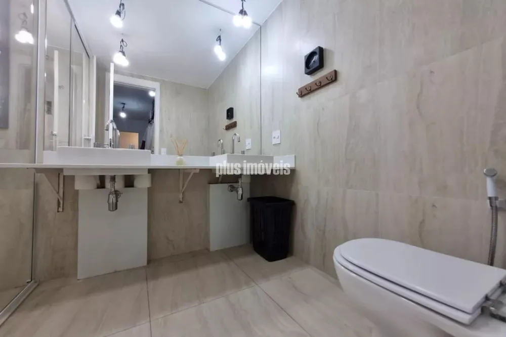 Apartamento, 3 quartos, 149 m² - Foto 3