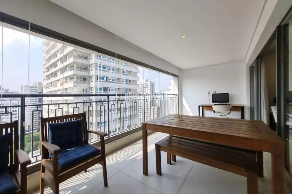 Apartamento, 3 quartos, 149 m² - Foto 1