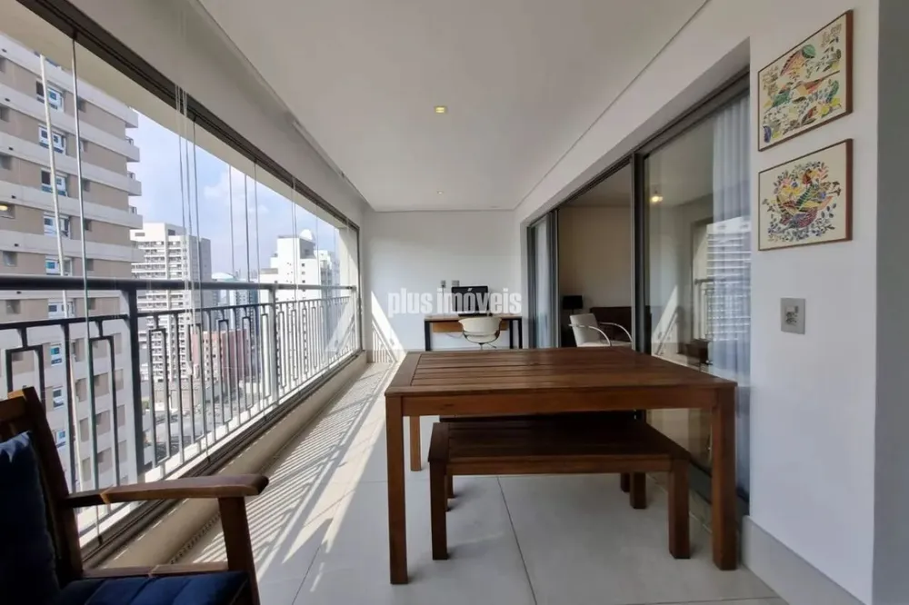 Apartamento, 3 quartos, 149 m² - Foto 2