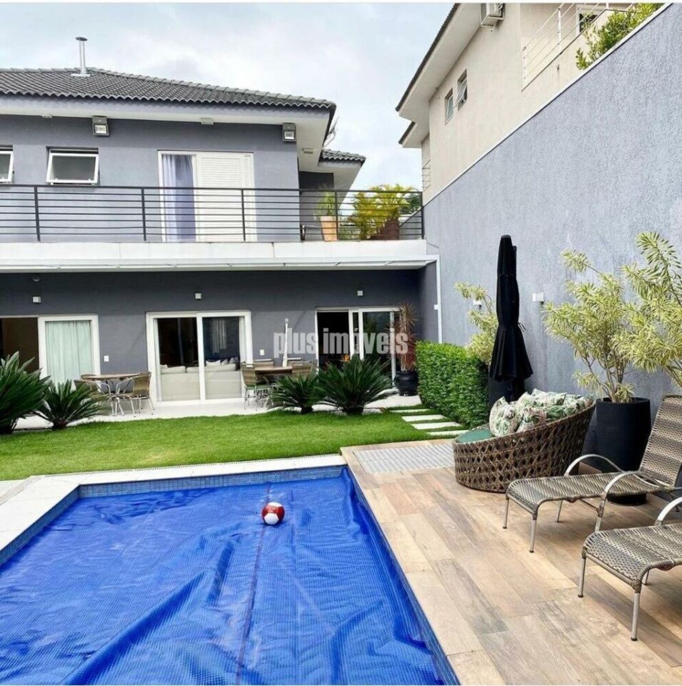 Casa, 4 quartos, 640 m² - Foto 3