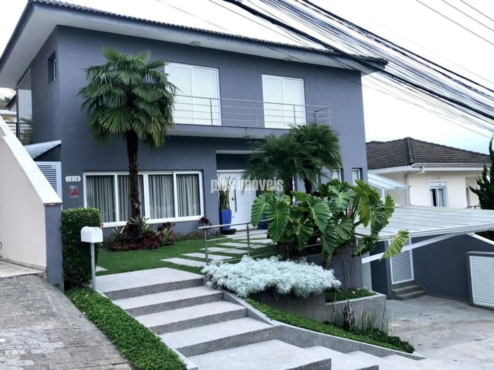 Casa, 4 quartos, 640 m² - Foto 4