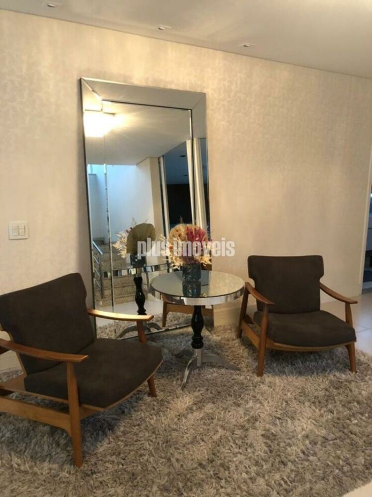 Casa, 4 quartos, 640 m² - Foto 2
