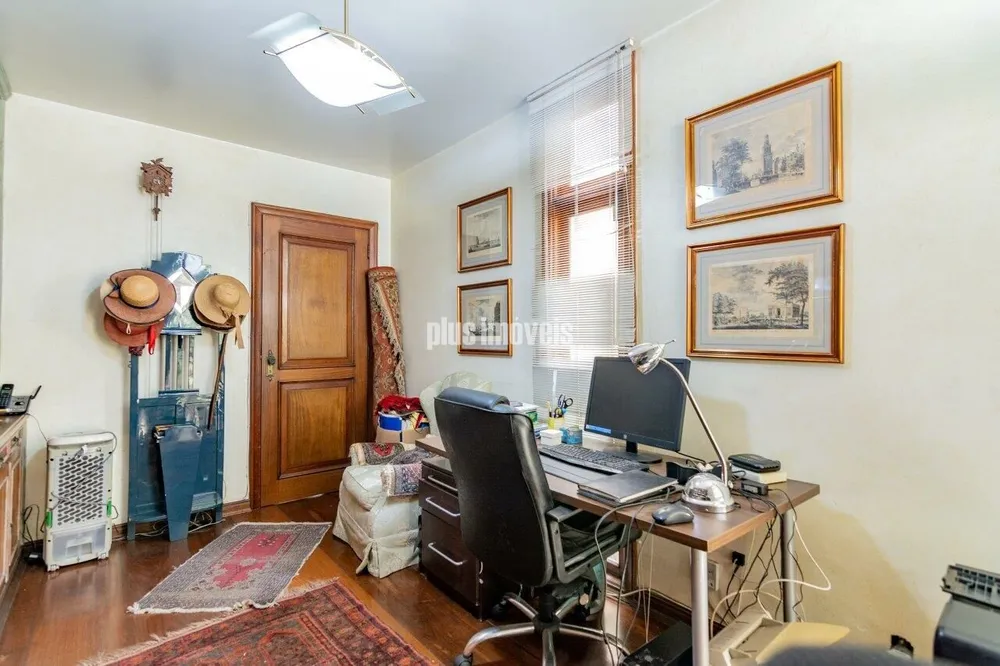 Casa, 4 quartos, 406 m² - Foto 2