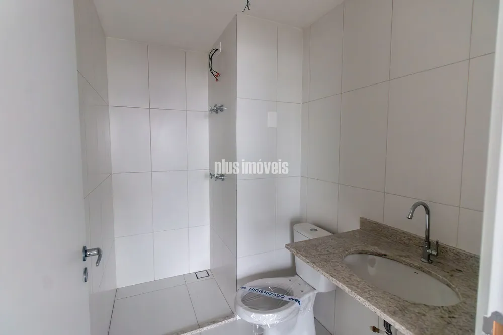 Apartamento, 1 quarto, 26 m² - Foto 6
