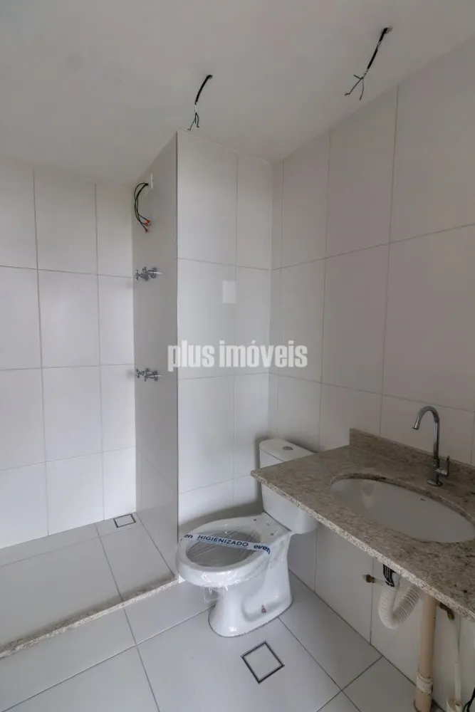 Apartamento, 1 quarto, 26 m² - Foto 7