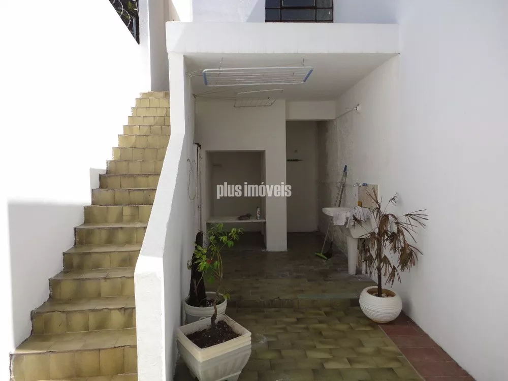 Casa à venda com 3 quartos, 190m² - Foto 9