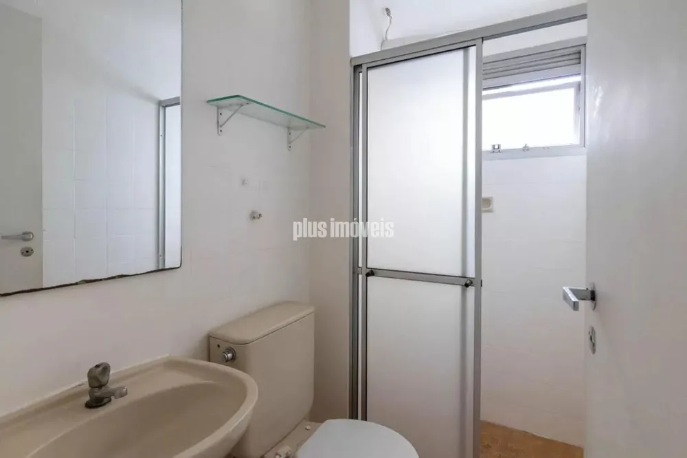 Apartamento, 1 quarto, 41 m² - Foto 4