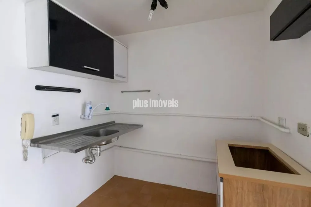Apartamento, 1 quarto, 41 m² - Foto 2
