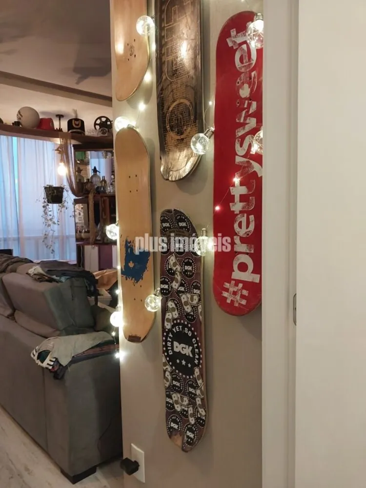 Apartamento, 1 quarto, 35 m² - Foto 5