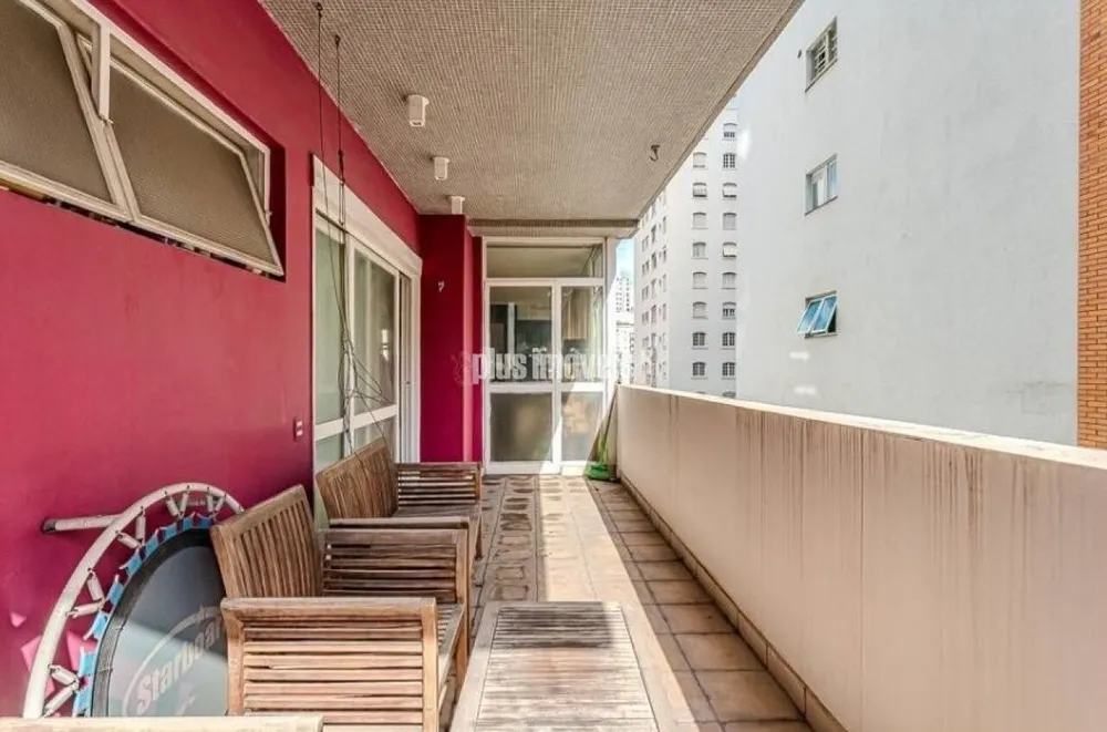 Apartamento, 2 quartos, 210 m² - Foto 1
