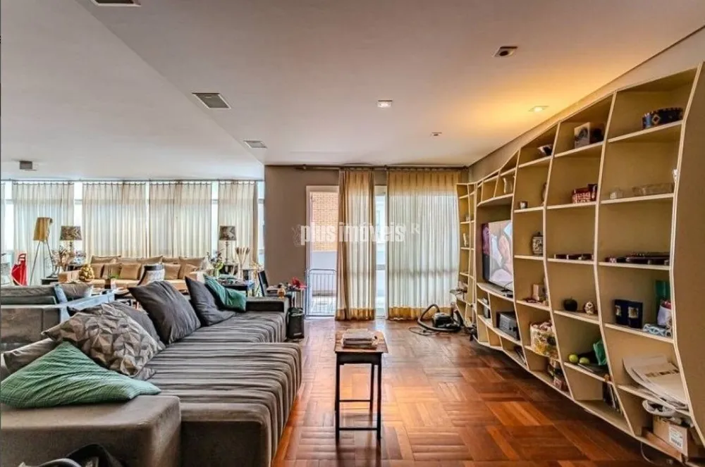 Apartamento, 2 quartos, 210 m² - Foto 2